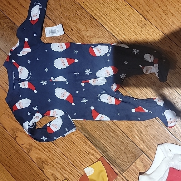 Kids jumpsuits - Picture 4 of 5